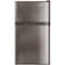 Edgestar 19 Inch Wide 31 Cu Ft Energy Star Rated FridgeFreezer with Interior Lighting CRF321SS - alternate 1